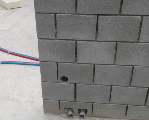 Elektriciteitswerken Chiro Zonderschot Jecon